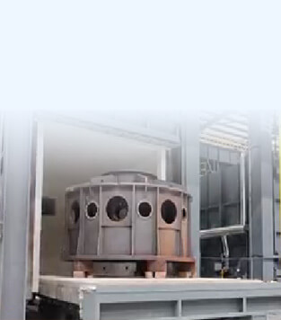 擁有豐富的鑄造加工經(jīng)驗(yàn)，產(chǎn)品內(nèi)外質(zhì)量好