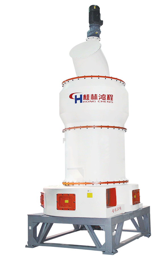 HC系列擺式磨粉機(jī)，雷蒙磨粉機(jī)，超細(xì)磨粉機(jī)，大型磨粉機(jī)，桂林磨粉機(jī)，HC系列磨粉機(jī)