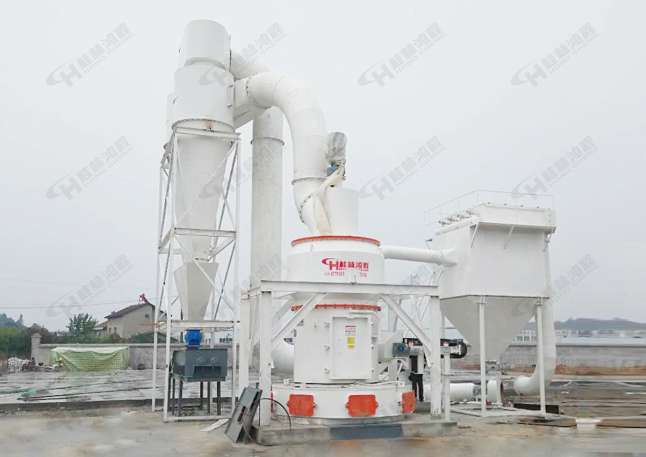 煅后

焦石油焦雷蒙磨粉機(jī)HC擺式磨粉機(jī)