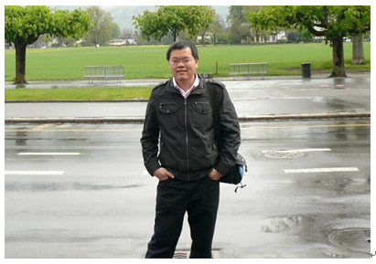 桂林鴻程總裁容北國(guó) 桂林鴻程總裁容北國(guó)