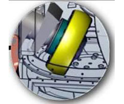 生料立磨機 生料立磨機