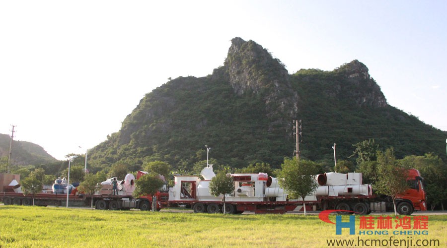 桂林鴻程立磨HLM1300發(fā)貨 貴州立磨 桂林鴻程立磨HLM1300發(fā)貨 貴州立磨