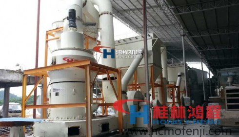 磨粉機(jī),雷蒙磨，HCQ磨粉機(jī)