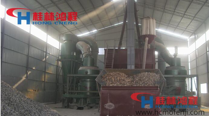 電廠脫硫客戶(hù)現(xiàn)場(chǎng)