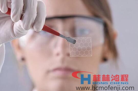 石墨烯為何在國內淪為“工業(yè)味精”