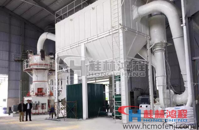 立磨"藍瘦香菇" 腫么辦？立磨機故障解決