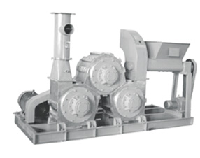 粉體改性機 粉體改性機