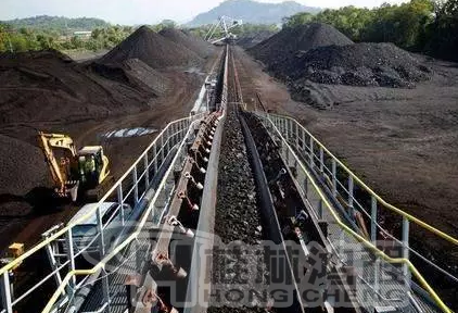 一帶一路,磨煤機(jī)，煤礦