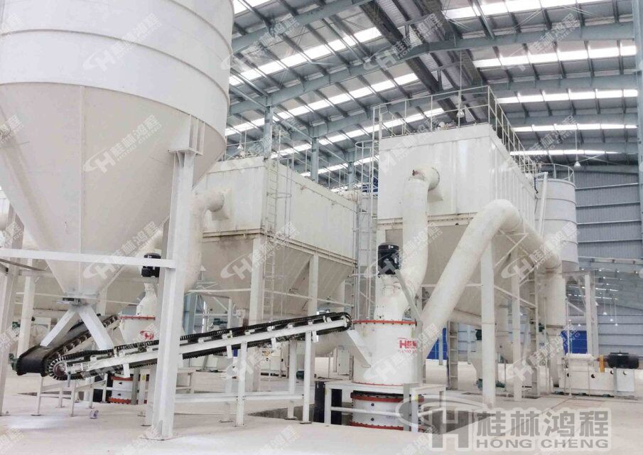 石英砂磨粉機(jī)，石英砂磨機(jī)，石英砂制粉設(shè)備