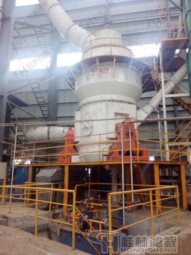 粉煤灰立磨機(jī)，立磨，立磨機(jī)，立式磨粉機(jī)，磨粉機(jī)，HLM2900立磨