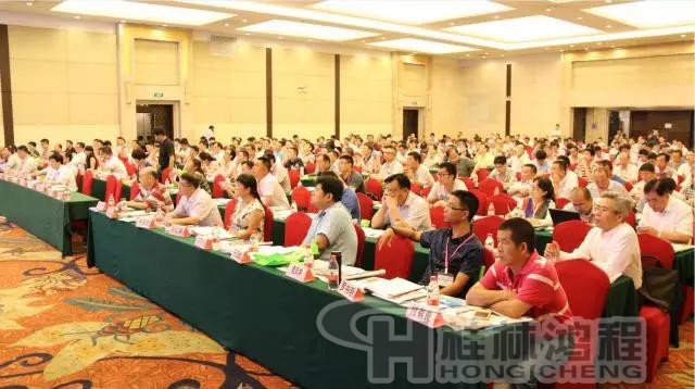 2017年中國(guó)非金屬礦科技與市場(chǎng)交流大會(huì)將于8月在山東淄博召開(kāi)！