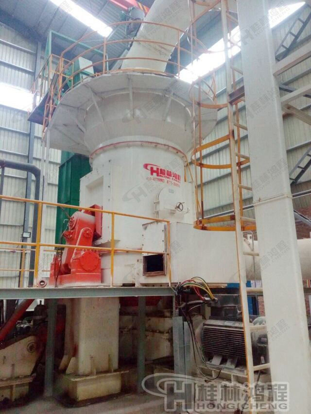 立磨廠家，立磨，桂林鴻程