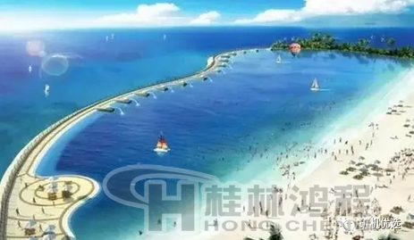 廣東將打造全球最長濱海公路：全長1600多公里！