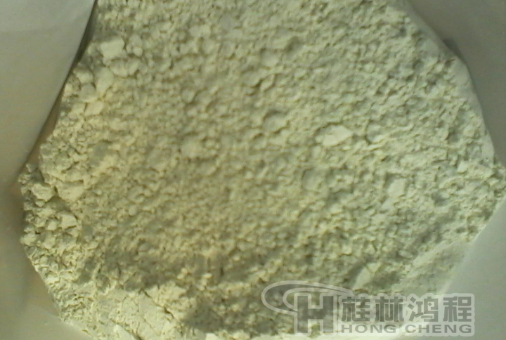 葉蠟石粉，葉蠟石用途