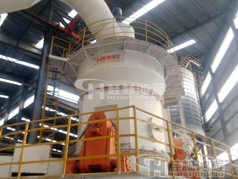 立磨襯板質(zhì)量那家好？