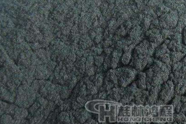 超細、高純硅微粉