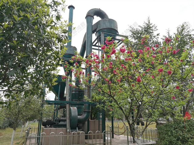 桂林鴻程與您相約花海，共賞芳菲三月天！