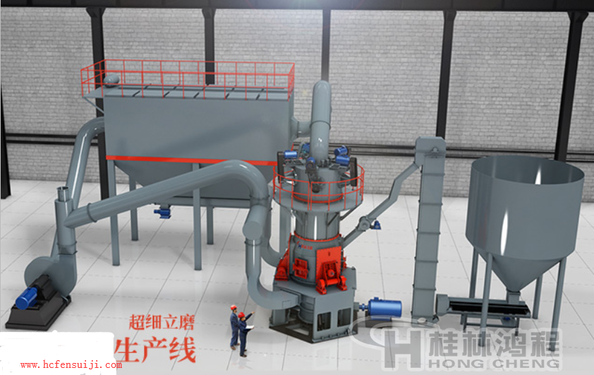 磨生石灰用什么磨機2500目超細(xì)立磨 磨生石灰用什么磨機2500目超細(xì)立磨