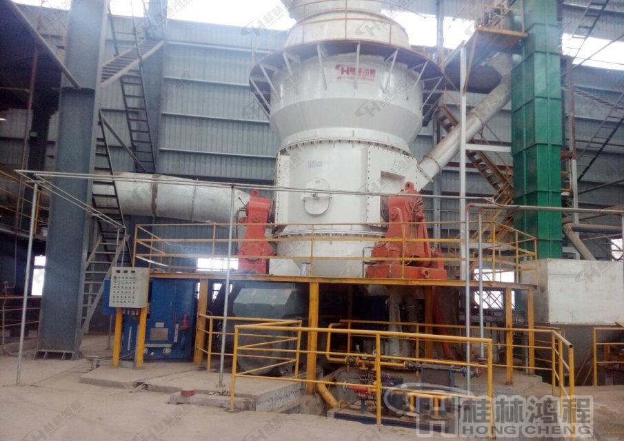 HLM2900立磨，立磨機(jī)，立式磨機(jī)