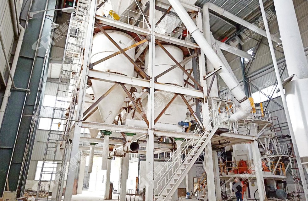 4000目方解石大型磨粉設(shè)備多少錢 4000目方解石大型磨粉設(shè)備多少錢