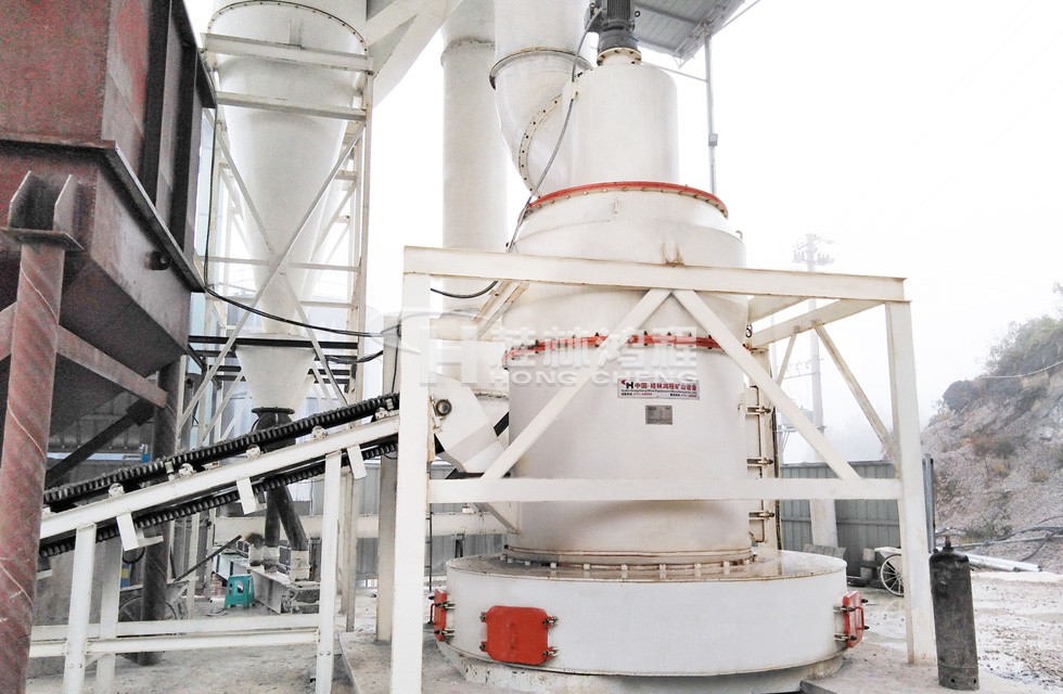 磨生石灰用什么磨機(jī) HC1700縱擺磨粉機(jī) 磨生石灰用什么磨機(jī) HC1700縱擺磨粉機(jī)