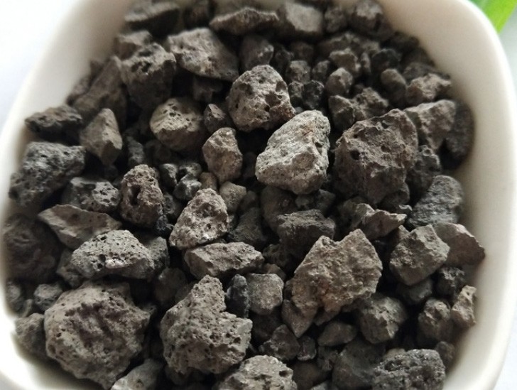 爐渣的五種用途 爐渣的五種用途