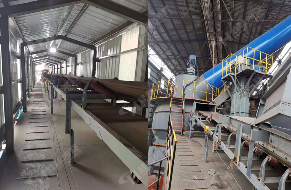 【EPC案例】祝賀桂林鴻程立磨生產(chǎn)線項(xiàng)目順利投產(chǎn)！