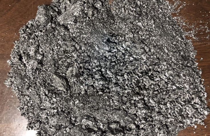 針狀石油焦 針狀石油焦