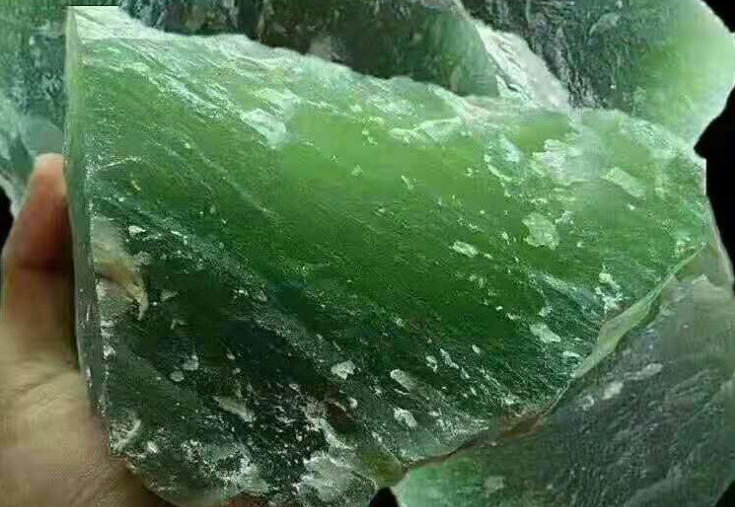 玻璃纖維原料是什么礦？葉臘石占比50%