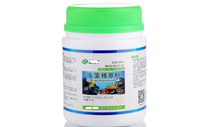 海藻渣的用途 海藻精原粉 海藻渣的用途 海藻精原粉