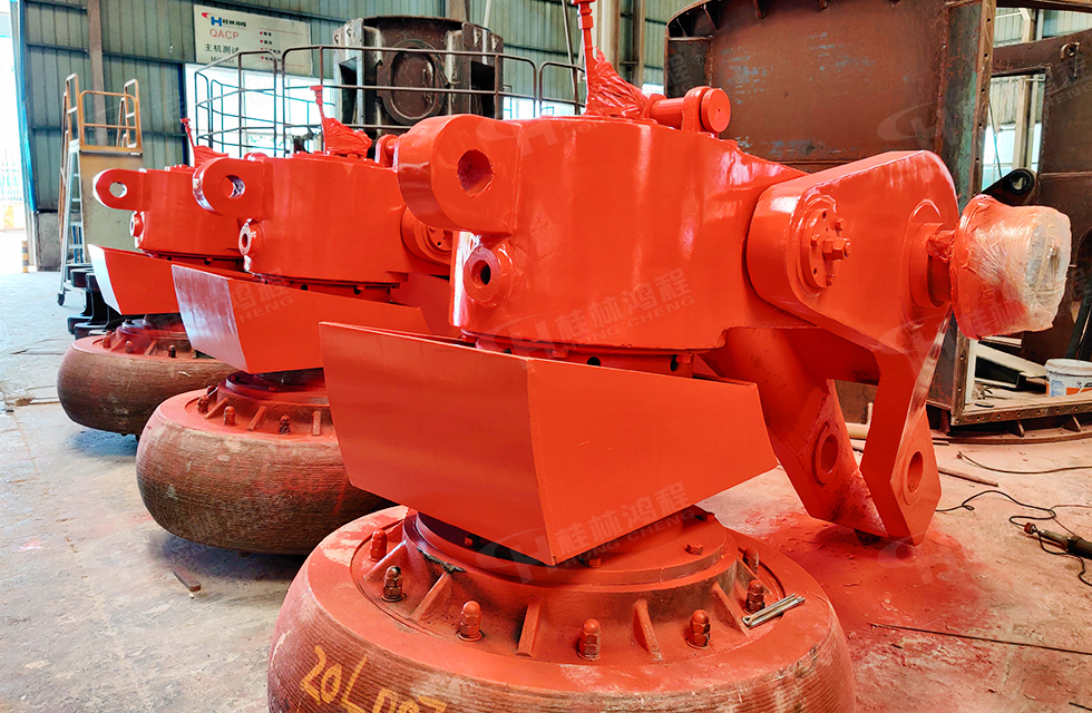 【發(fā)貨】海內(nèi)外訂單火爆，大批鴻程設(shè)備奔赴全球！