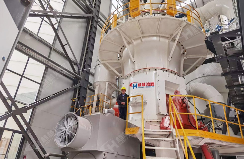 超細(xì)粉體加工設(shè)備 超細(xì)粉體加工設(shè)備